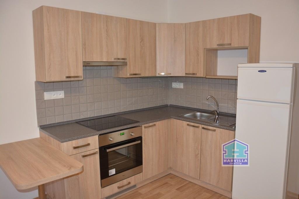 Photo 1 - Apartment for rent · 2+kk · 37 m²