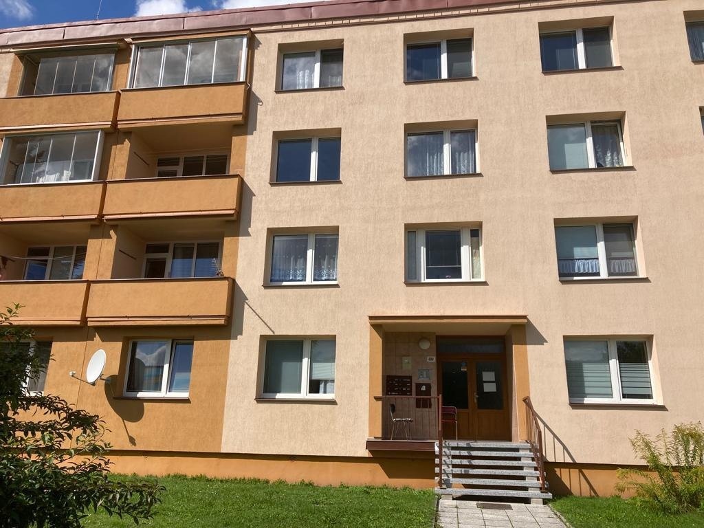 Фото 2 - Аренда квартиры · 3+1 · 66 m²