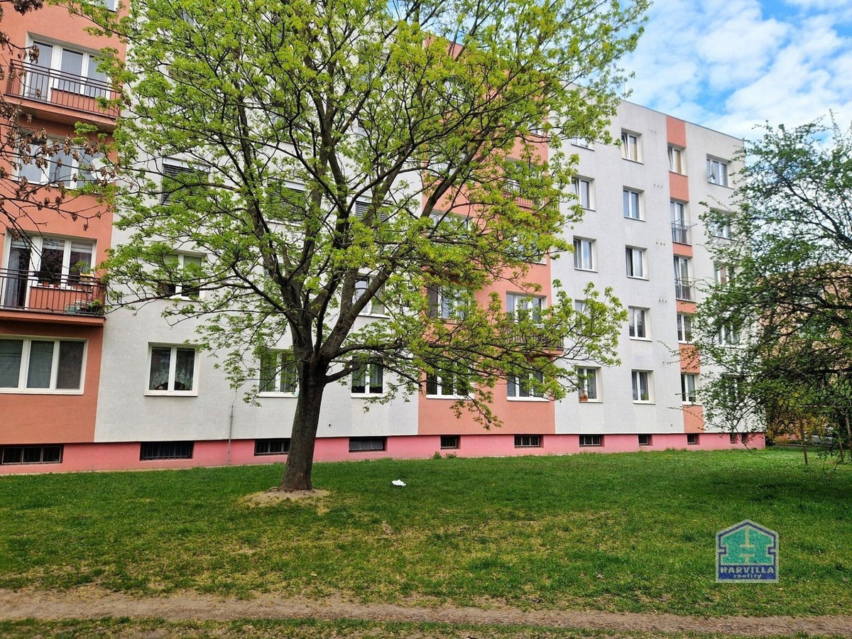 Фото 1 - Продажа квартиры · 2+1 · 50 m²
