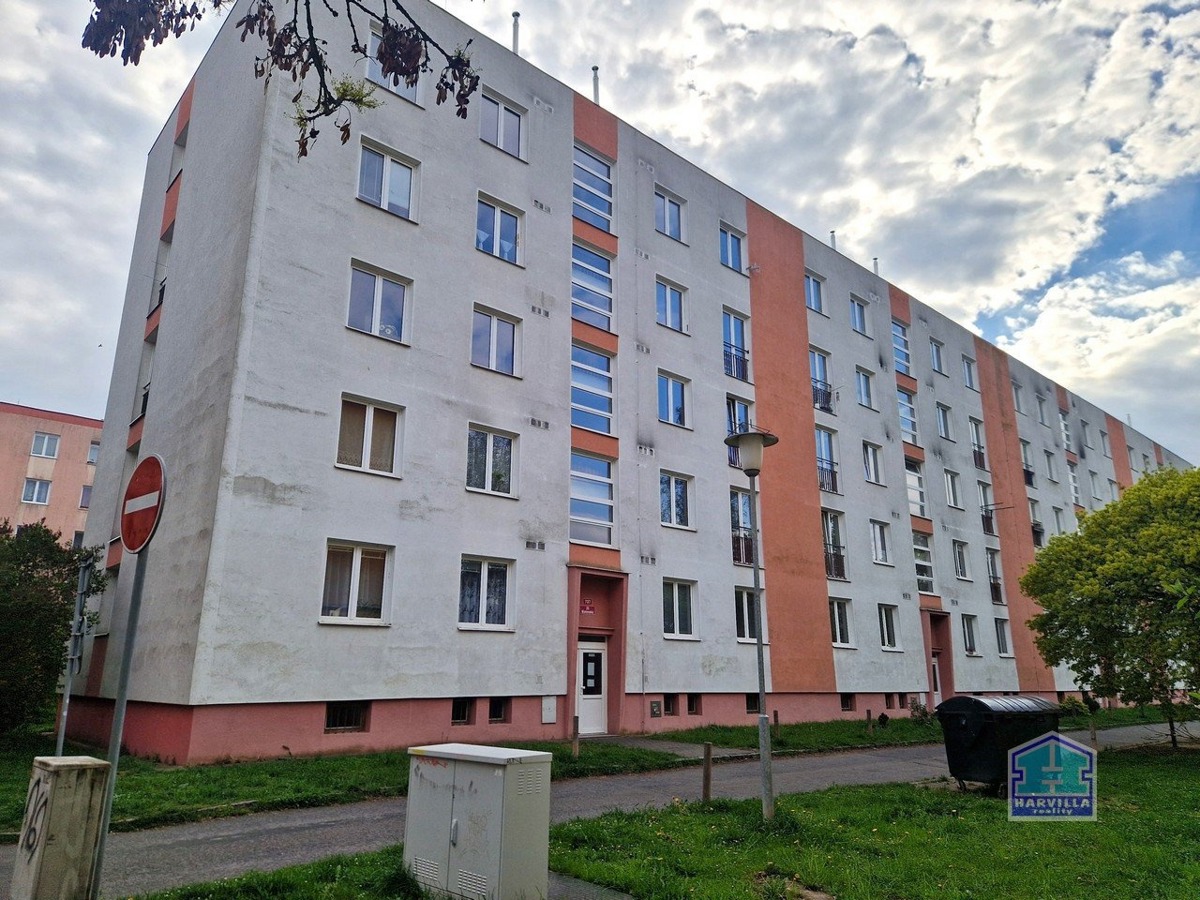 Фото 2 - Продажа квартиры · 2+1 · 50 m²