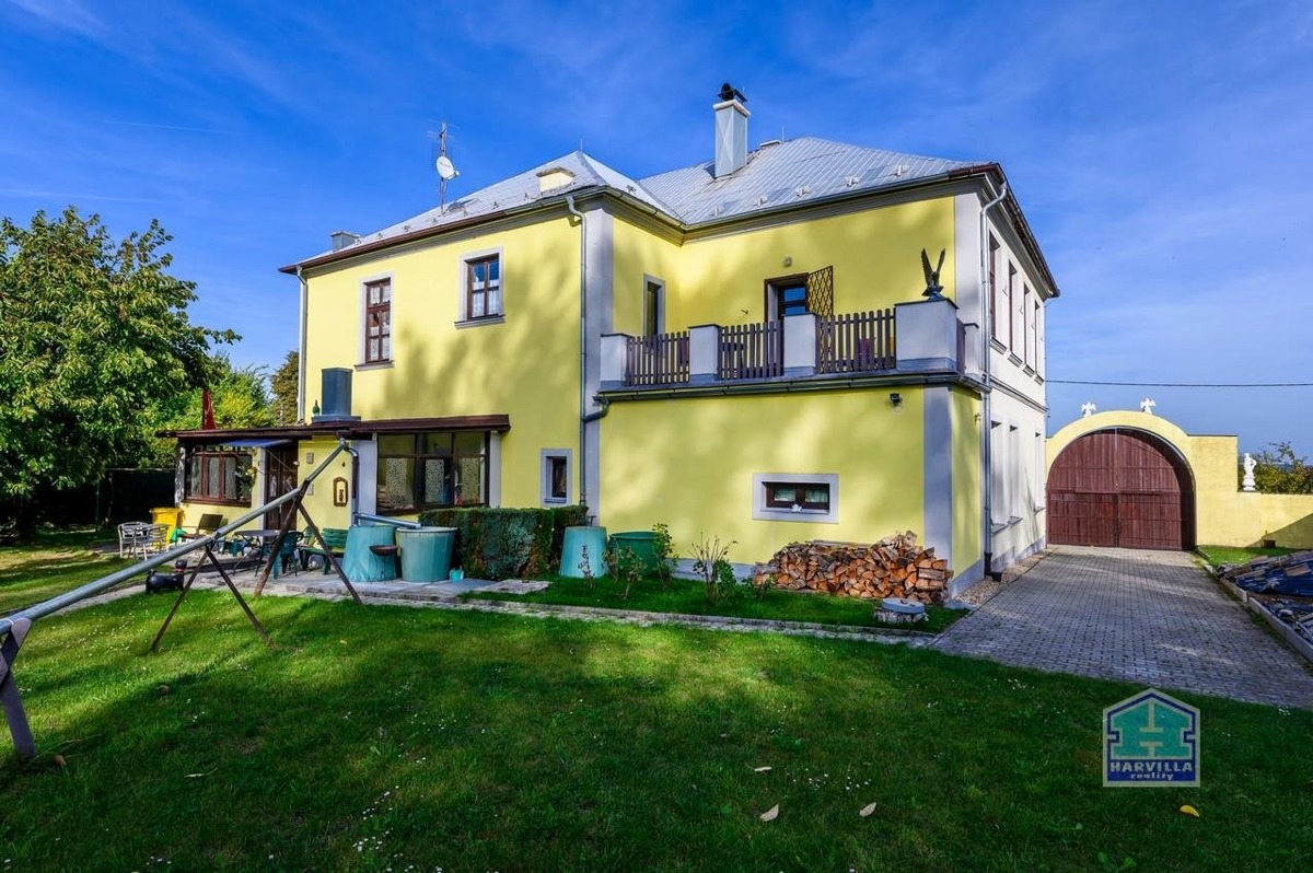 Фото 4 - Продажа дома · Вилла · 310 m² · 5 комнат