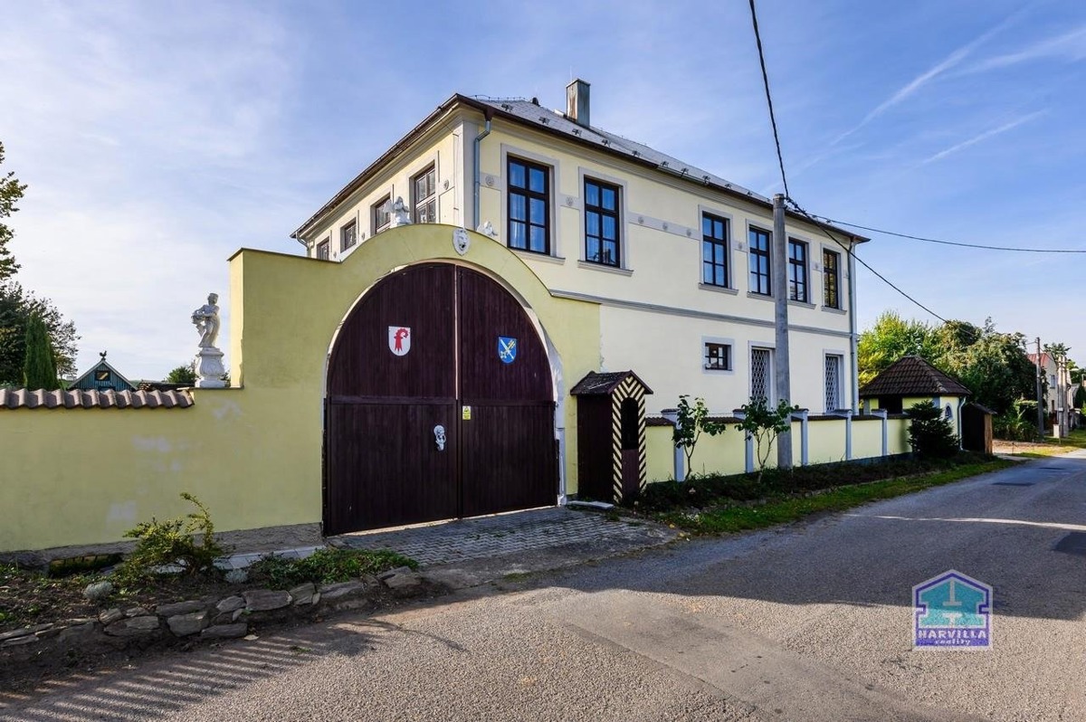 Фото 3 - Продажа дома · Вилла · 310 m² · 5 комнат