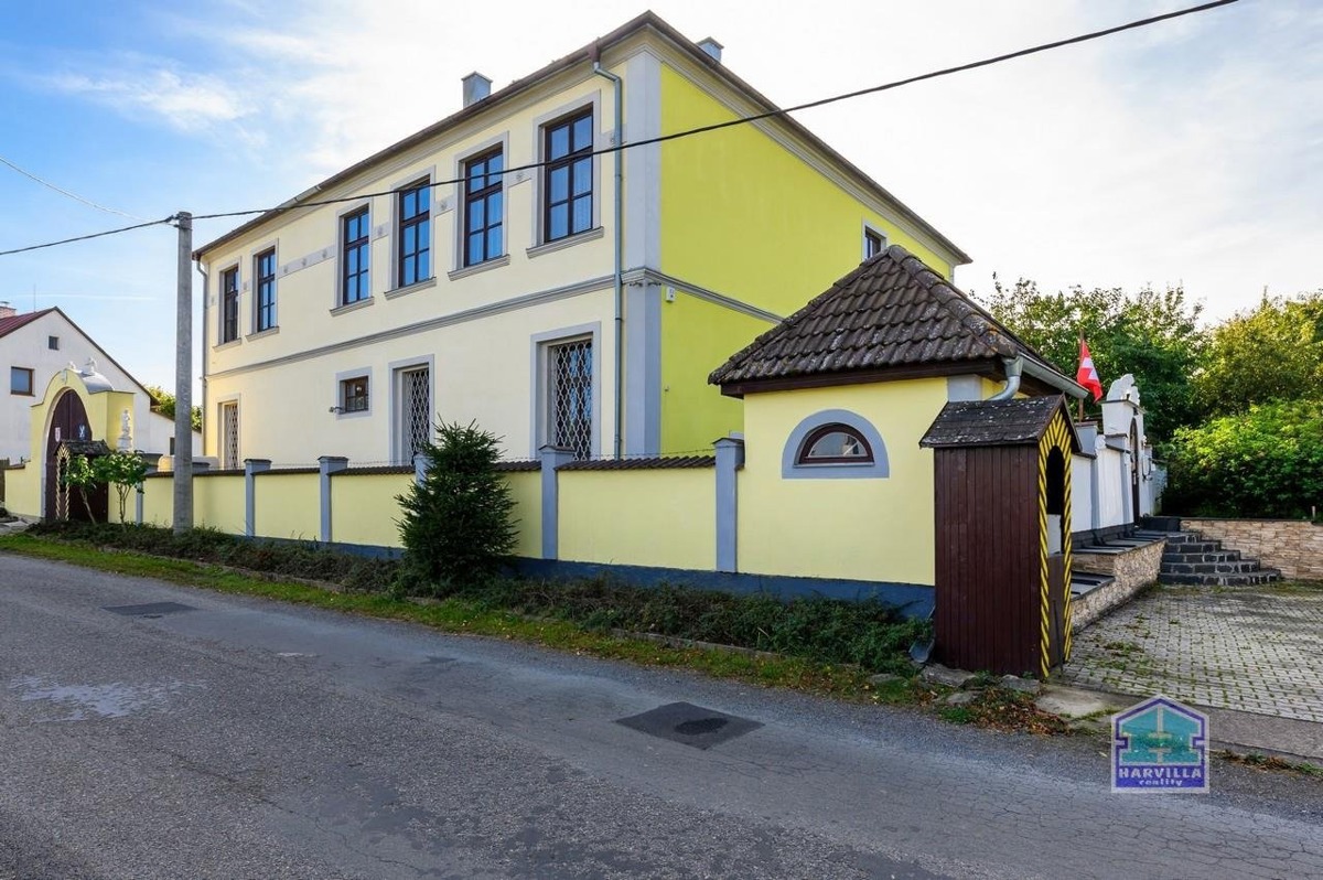 Фото 2 - Продажа дома · Вилла · 310 m² · 5 комнат