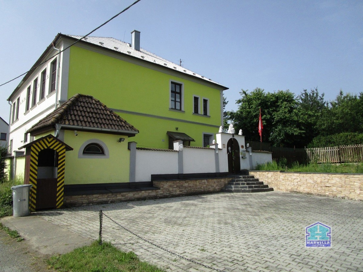 Фото 3 - Продажа дома · Семейный дом · 310 m² · 5 комнат