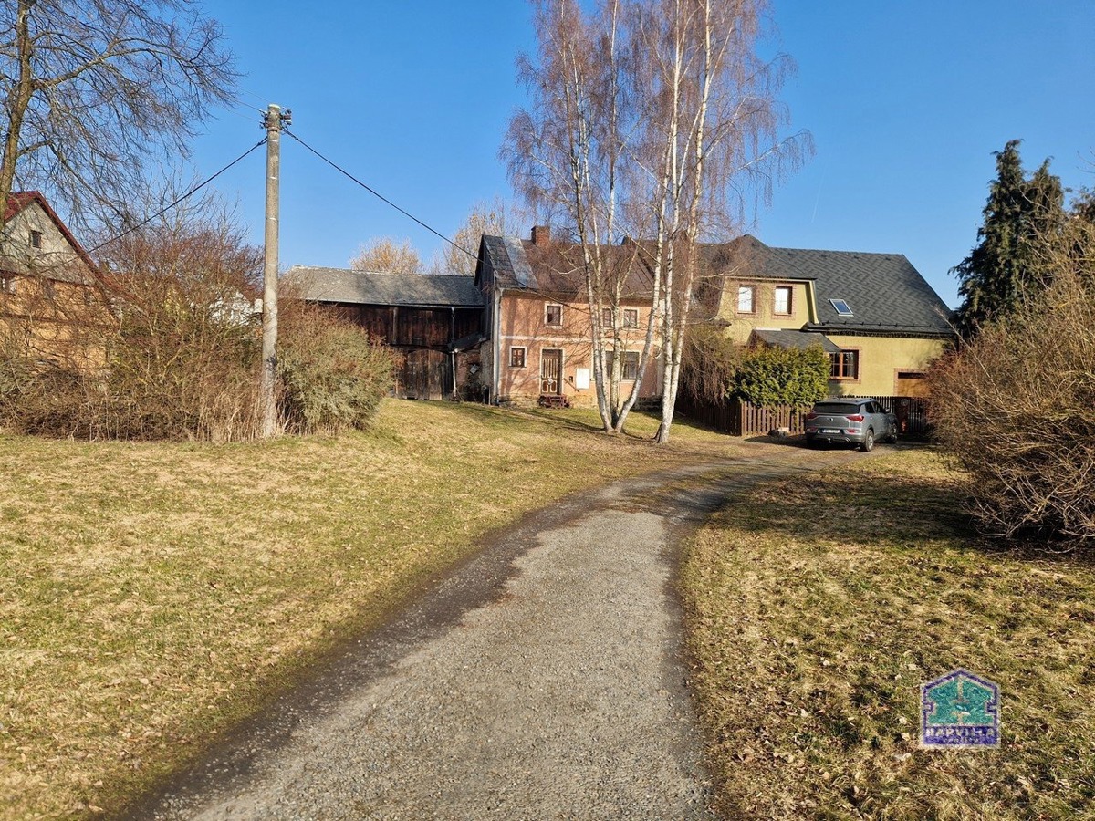 Fotografie 4 - Prodej domu · Rodinný · 56 m² · 3 pokoje