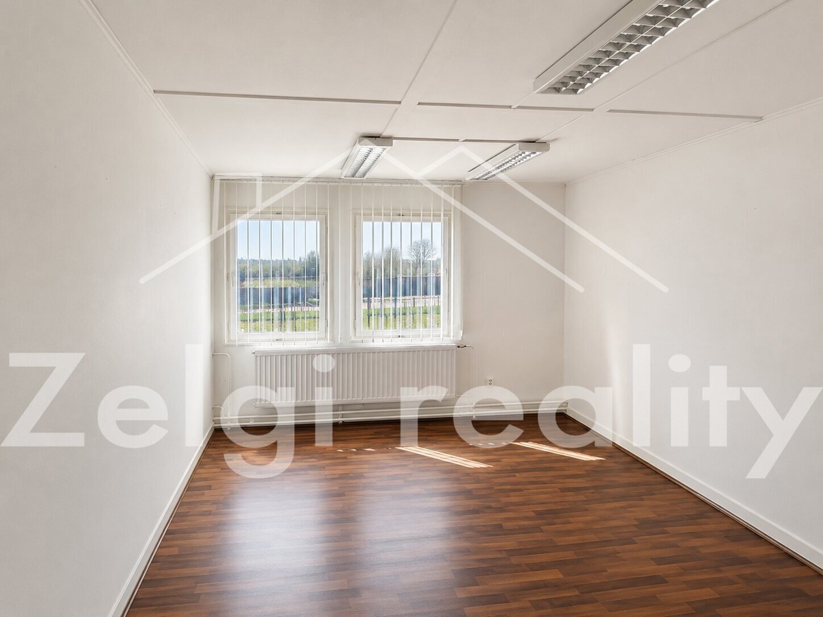 Hình ảnh 2 - Bất động sản thương mại cho thuê · Văn phòng · 228 m²