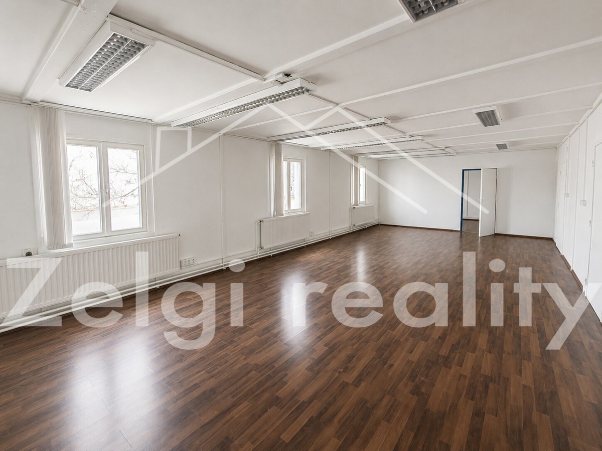 Hình ảnh 1 - Bất động sản thương mại cho thuê · Văn phòng · 228 m²