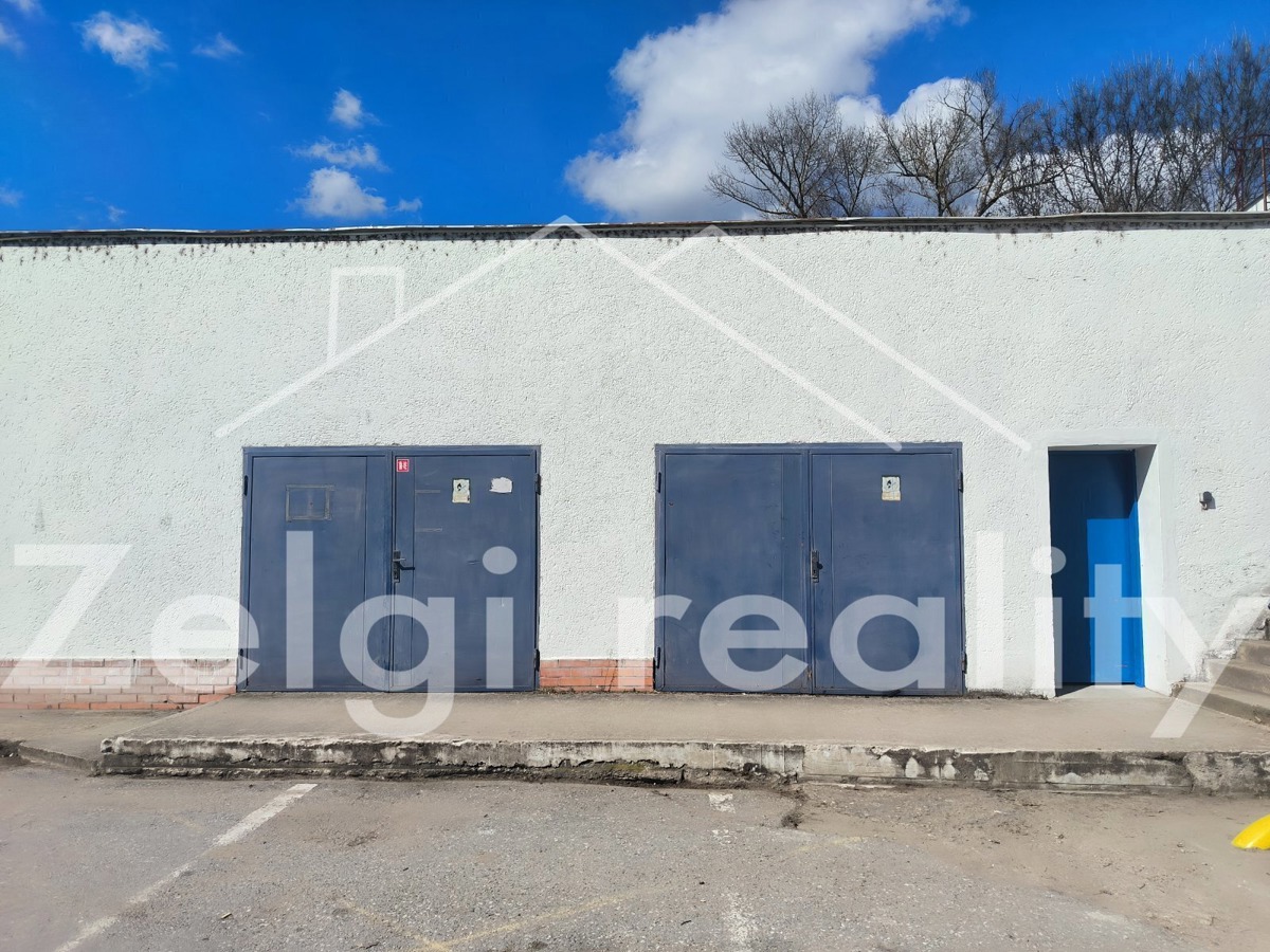 Photo 2 - Commercial property for rent · 112 m²