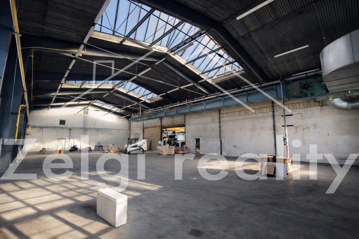 Hình ảnh 3 - Bất động sản thương mại cho thuê · 1 920 m²
