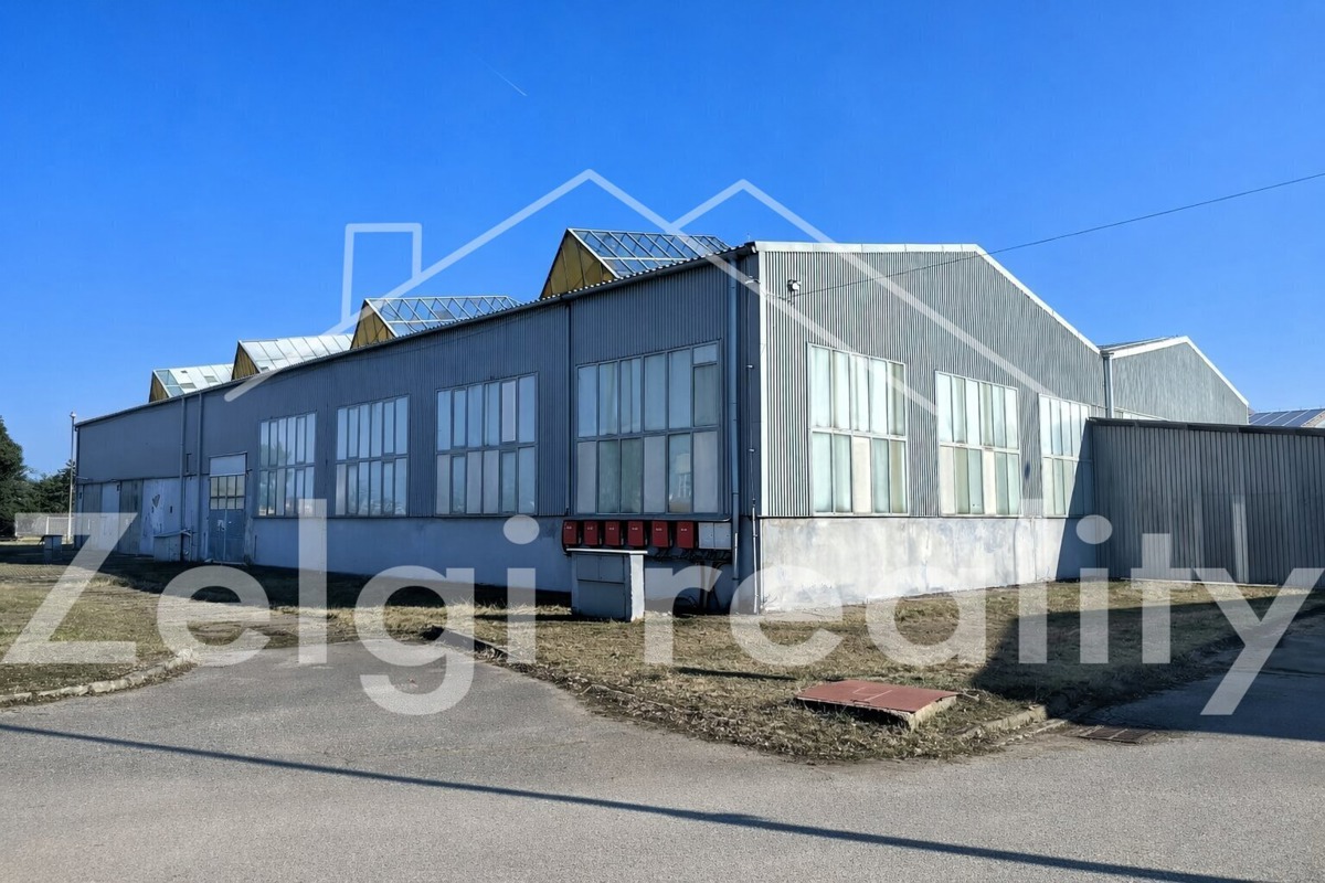 Hình ảnh 4 - Bất động sản thương mại cho thuê · 1 705 m²
