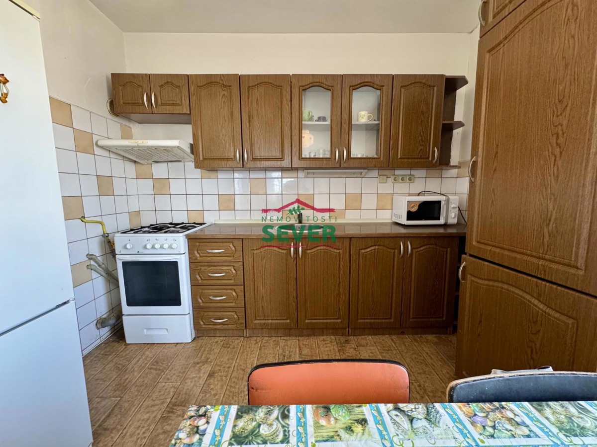 Фото 4 - Продажа квартиры · 3+1