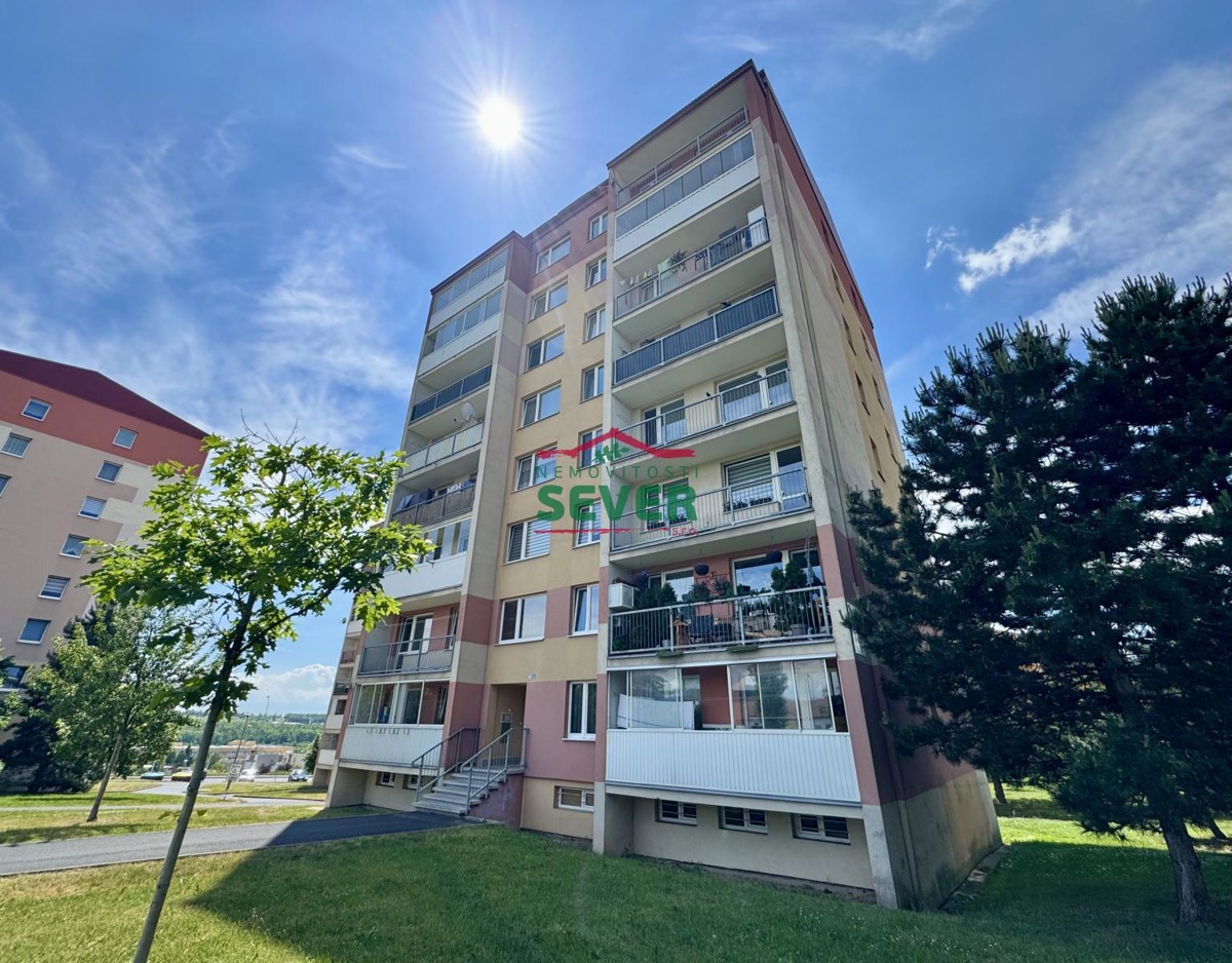 Фото 2 - Продажа квартиры · 3+1