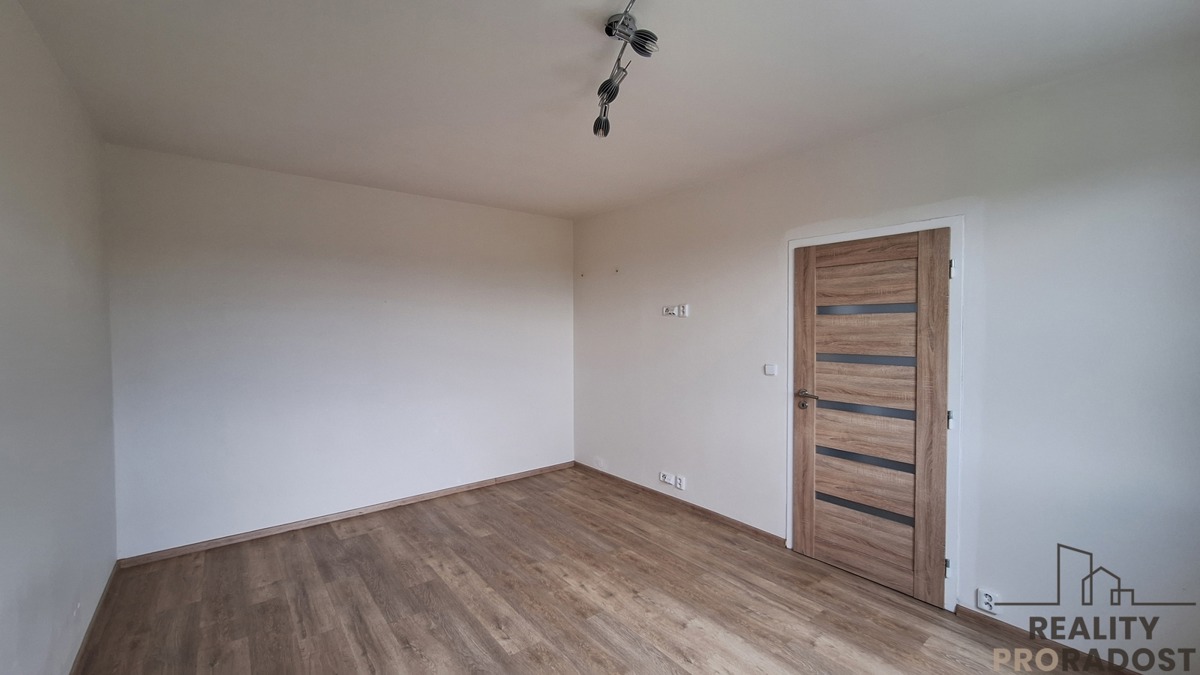 Fotografie 4 - Pronájem bytu · 1+1 · 32 m²