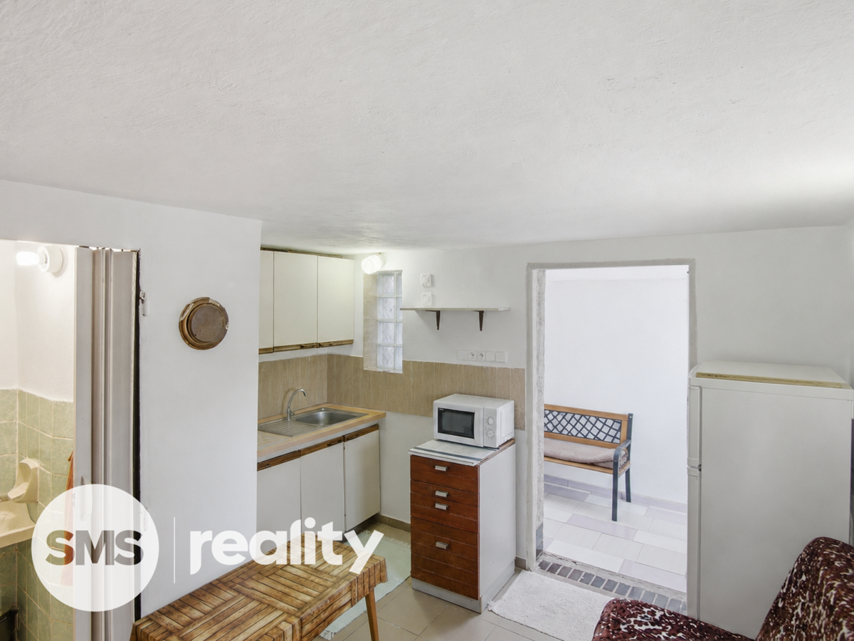 Photo 4 - House for sale · Cottage · 34 m² · 2 rooms