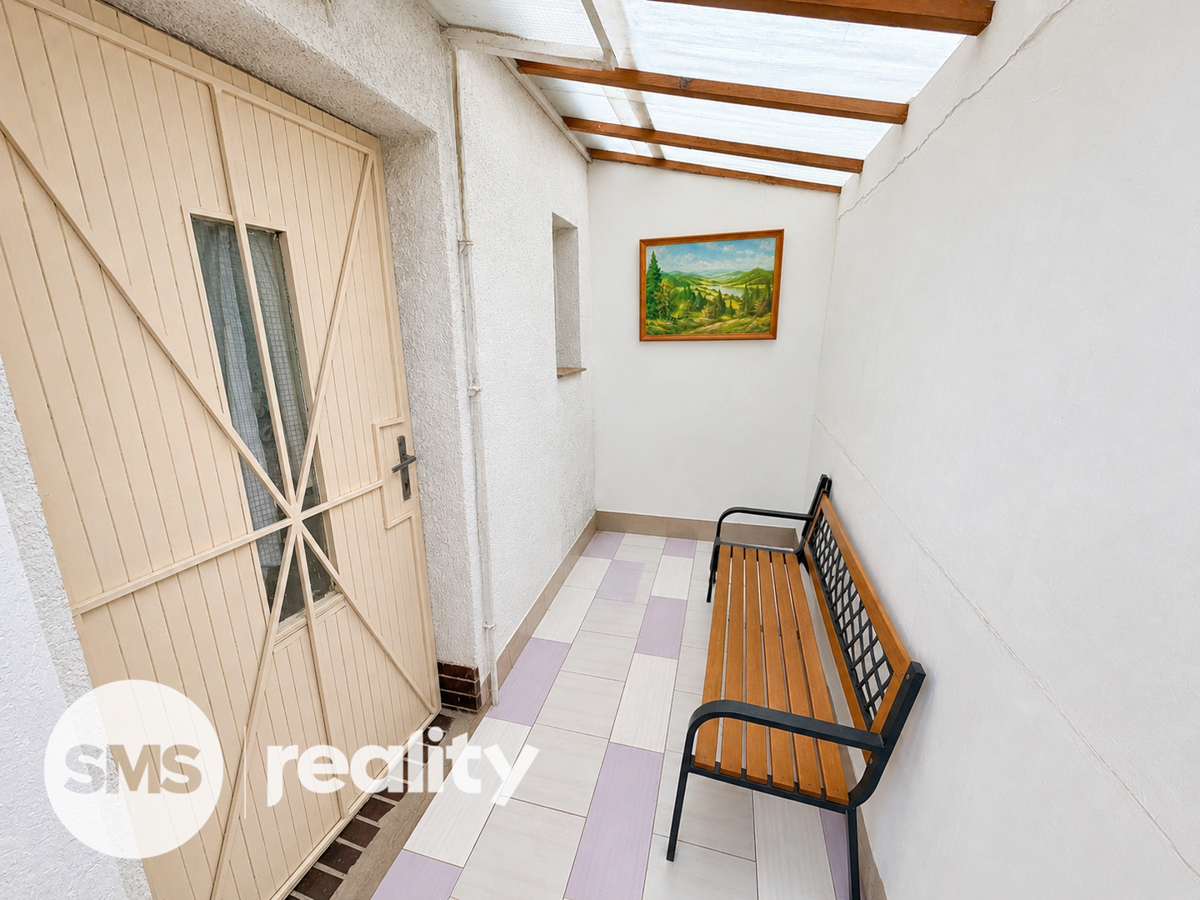 Photo 2 - House for sale · Cottage · 34 m² · 2 rooms