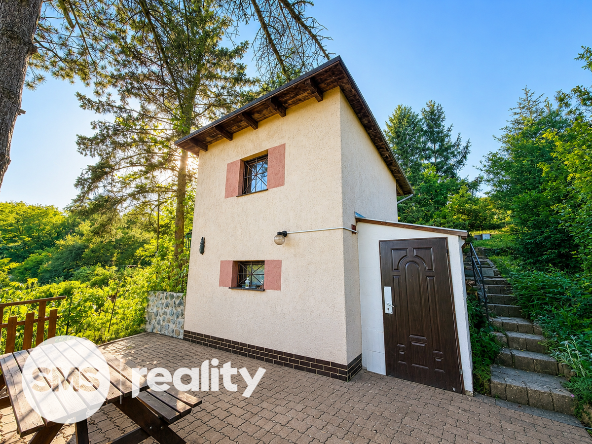 Photo 1 - House for sale · Cottage · 34 m² · 2 rooms