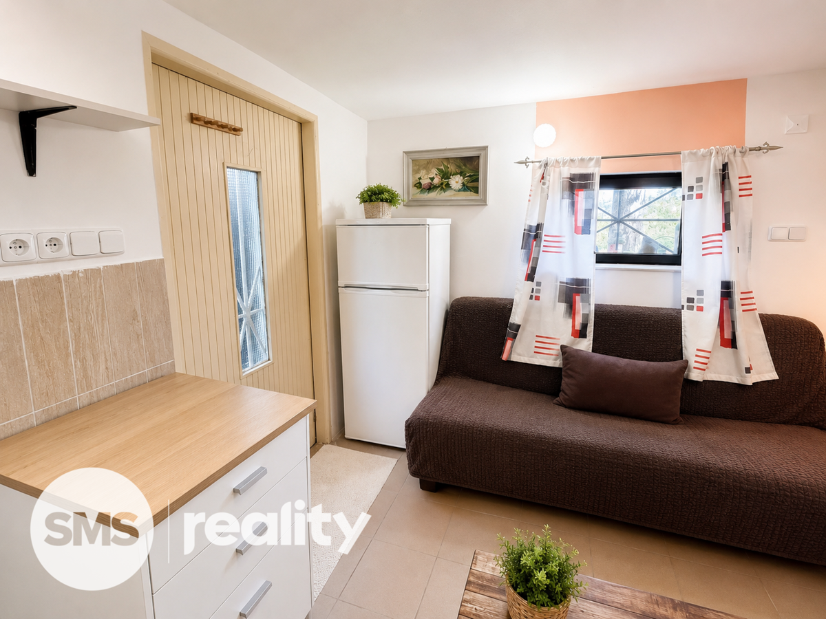 Photo 3 - House for sale · Cottage · 34 m² · 2 rooms