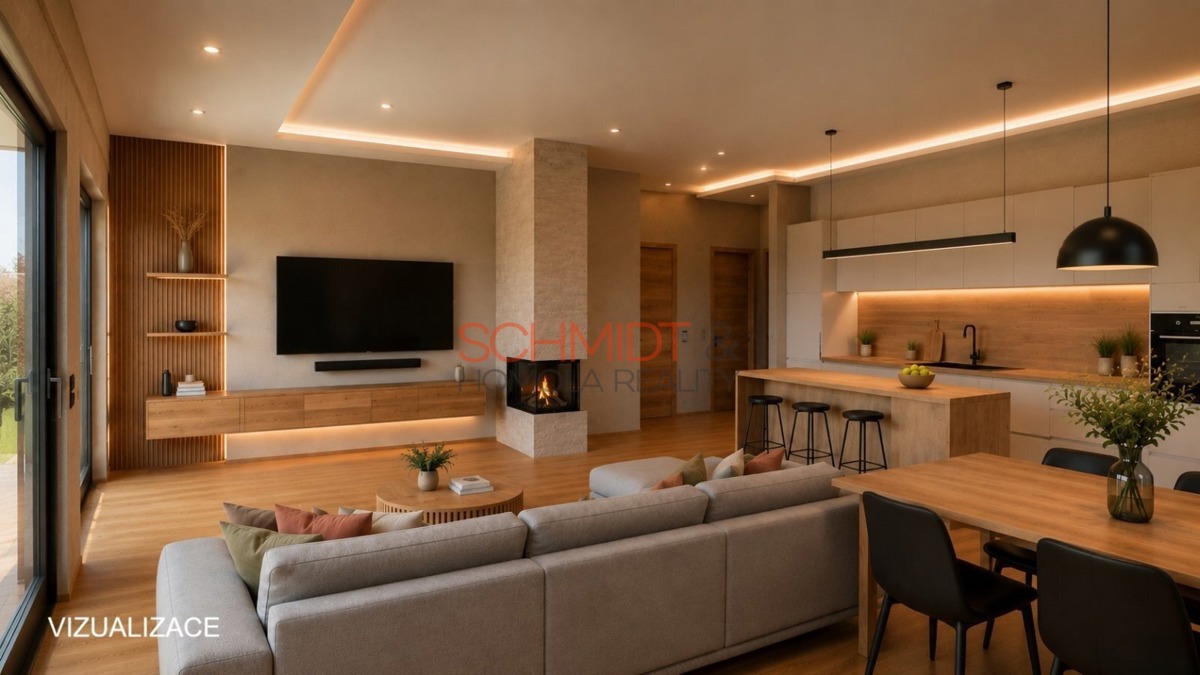 Фото 4 - Продаж будинку · Сімейний будинок · 157 m² · 5 кімнат