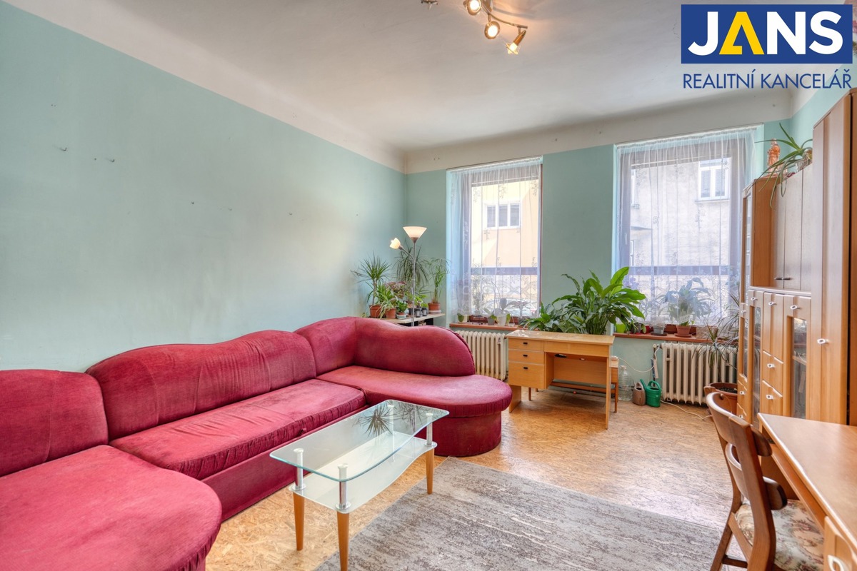 Фото 1 - Продажа квартиры · 4+1 · 94 m²