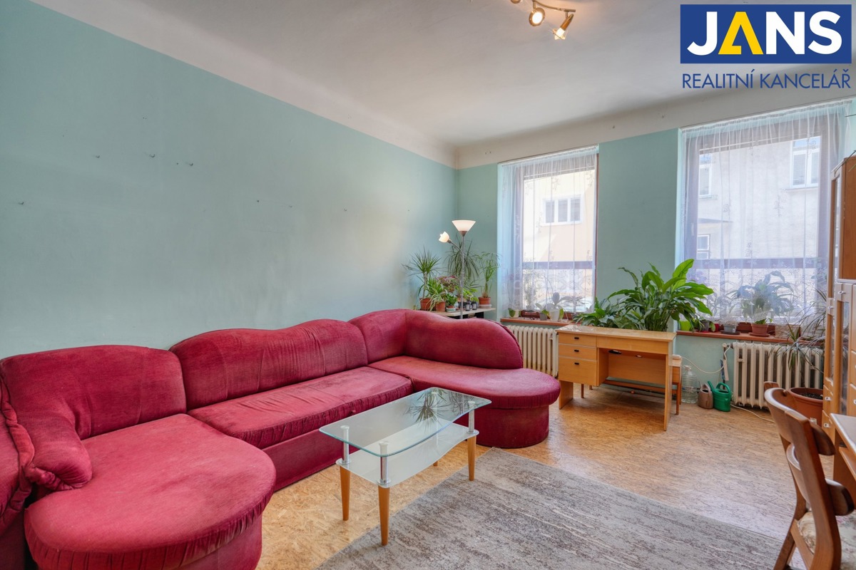 Фото 2 - Продажа квартиры · 4+1 · 94 m²
