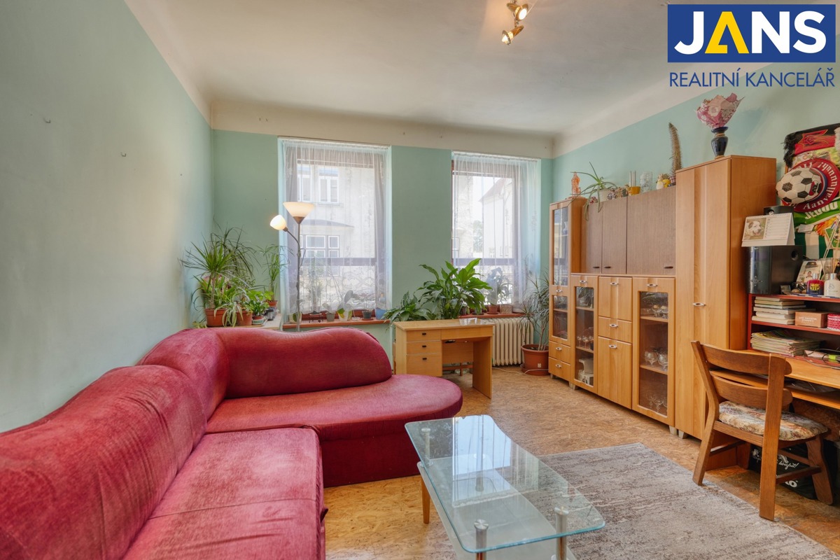 Фото 4 - Продажа квартиры · 4+1 · 94 m²