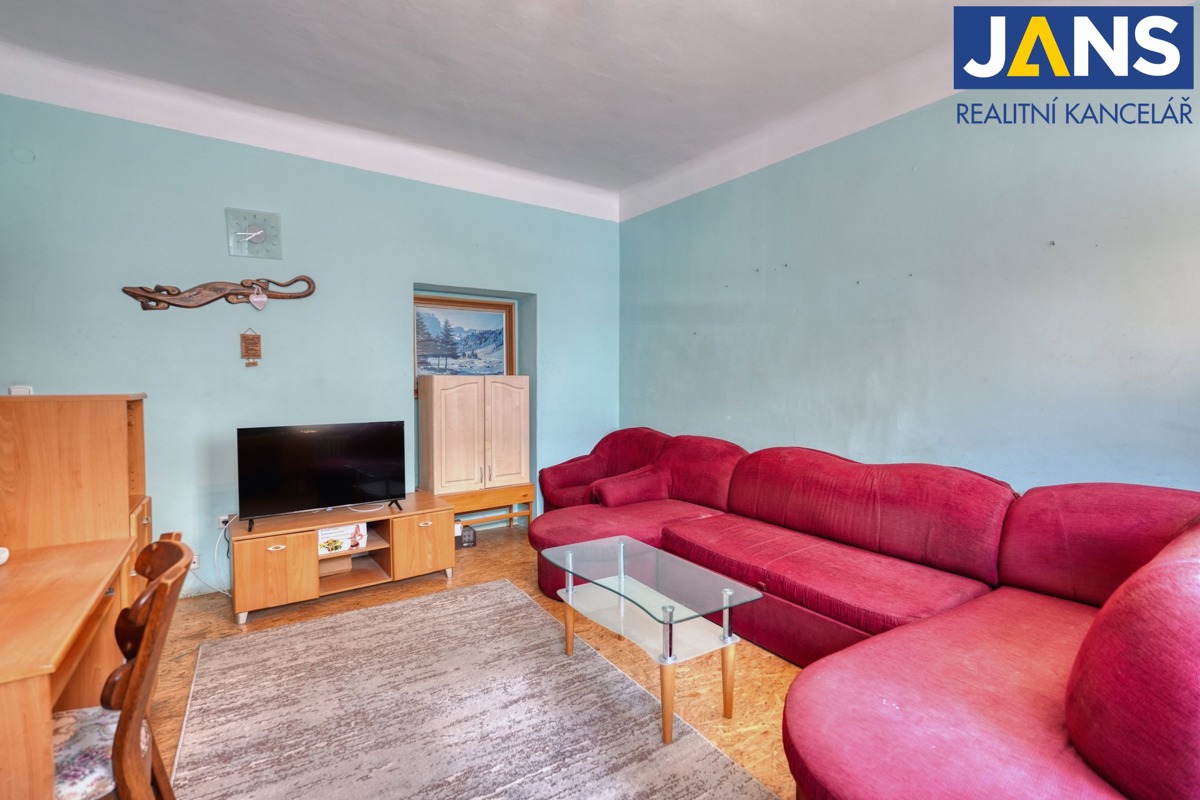 Фото 3 - Продажа квартиры · 4+1 · 94 m²