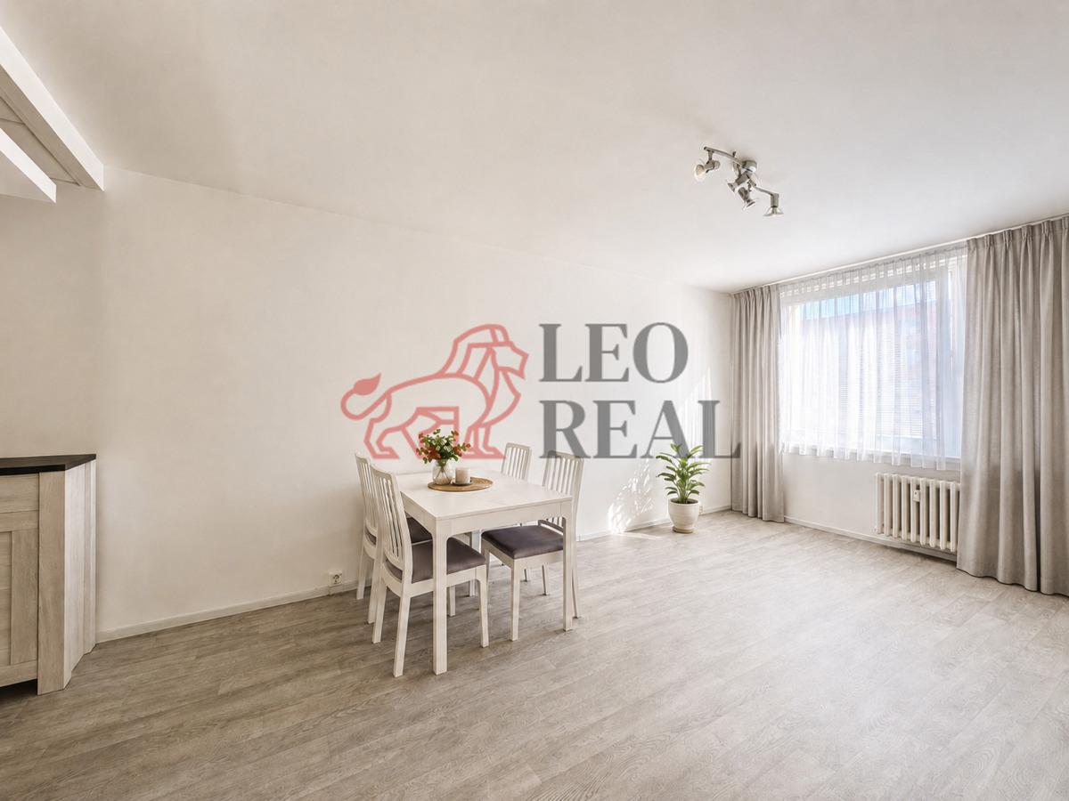 Фото 3 - Продажа квартиры · 2+kk · 42 m²
