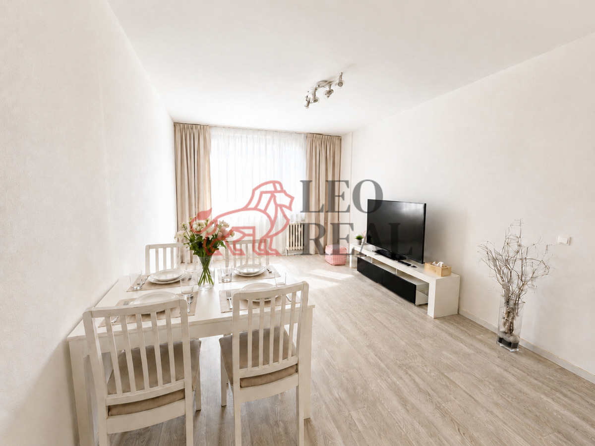 Фото 1 - Продажа квартиры · 2+kk · 42 m²