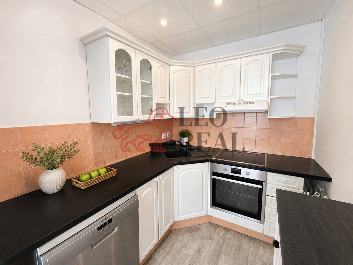 Фото 2 - Продажа квартиры · 2+kk · 42 m²