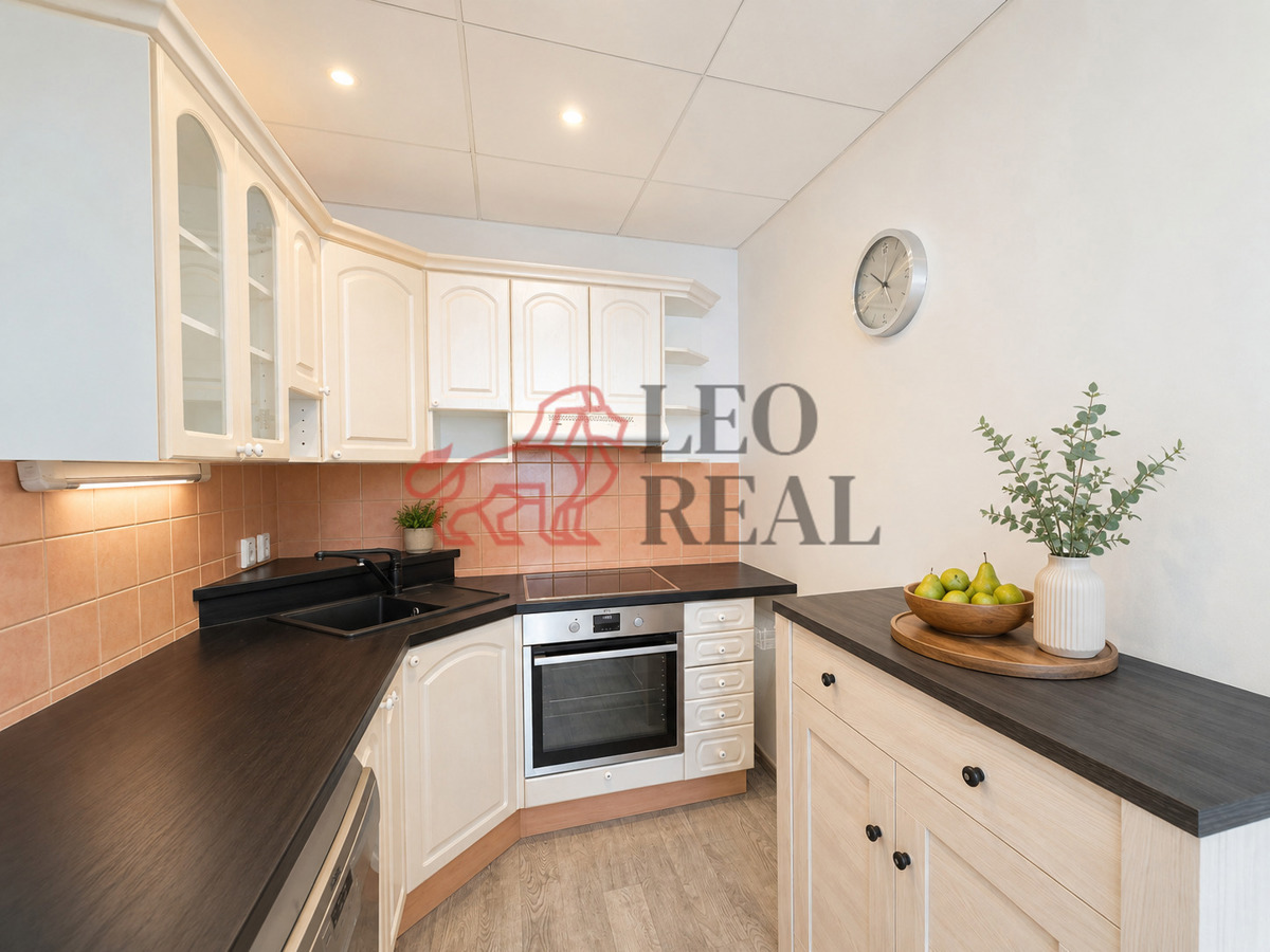 Фото 4 - Продажа квартиры · 2+kk · 42 m²