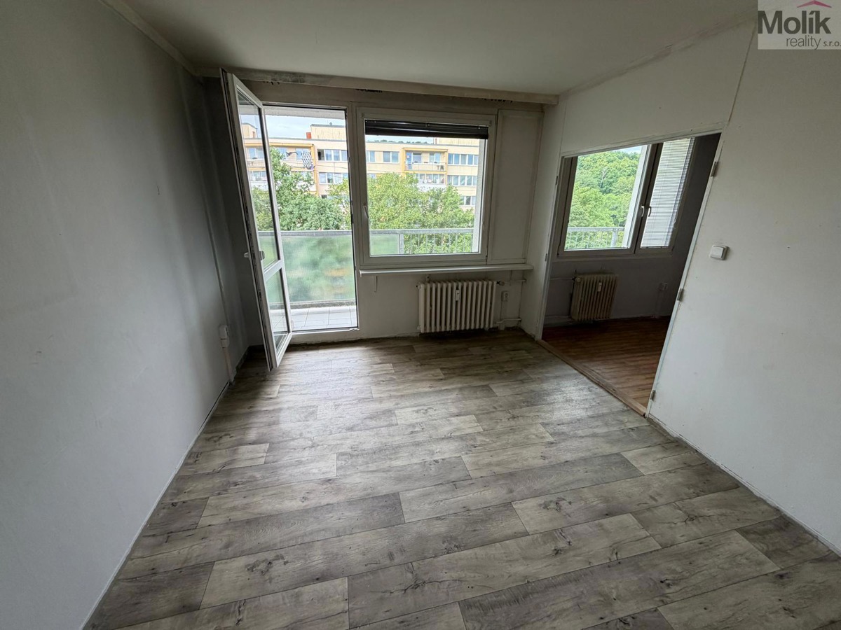 Фото 3 - Продажа квартиры · 3+1