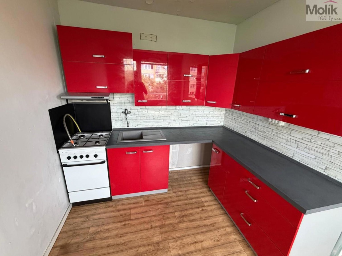 Фото 1 - Продажа квартиры · 3+1