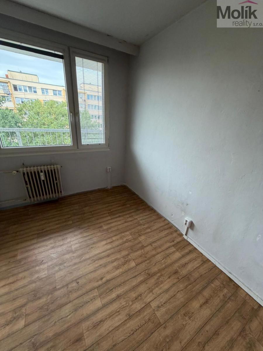 Фото 4 - Продажа квартиры · 3+1