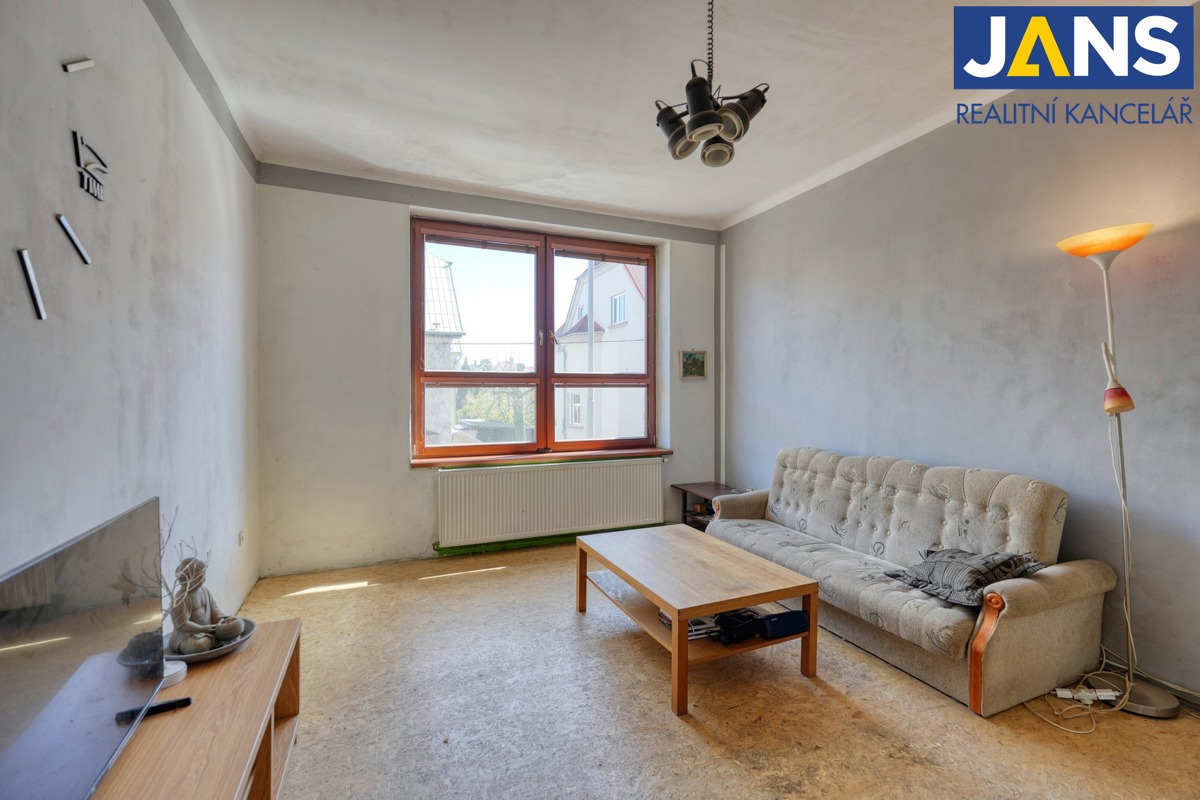Фото 4 - Продажа квартиры · 4+1 · 97 m²