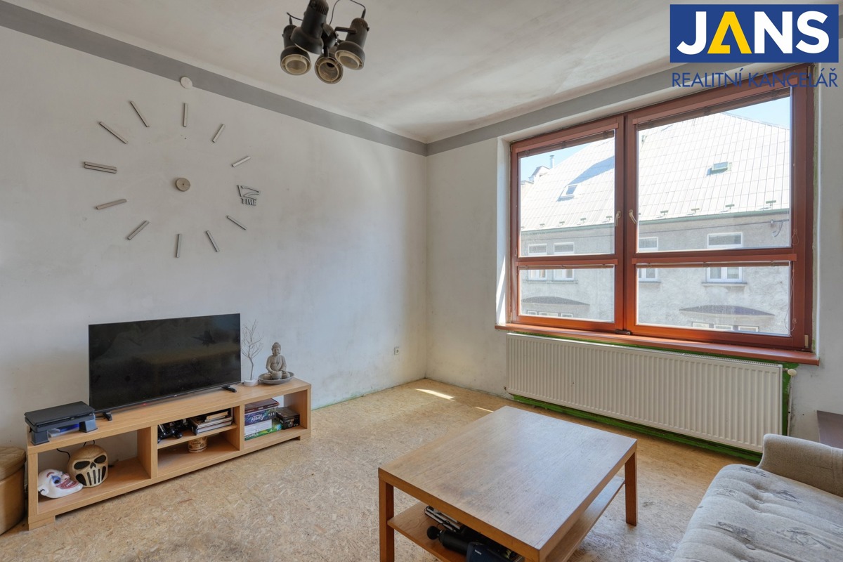 Фото 2 - Продажа квартиры · 4+1 · 97 m²