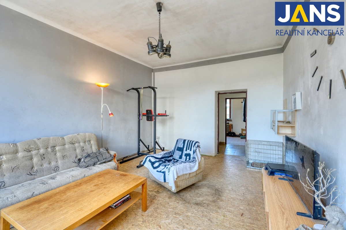 Фото 1 - Продажа квартиры · 4+1 · 97 m²