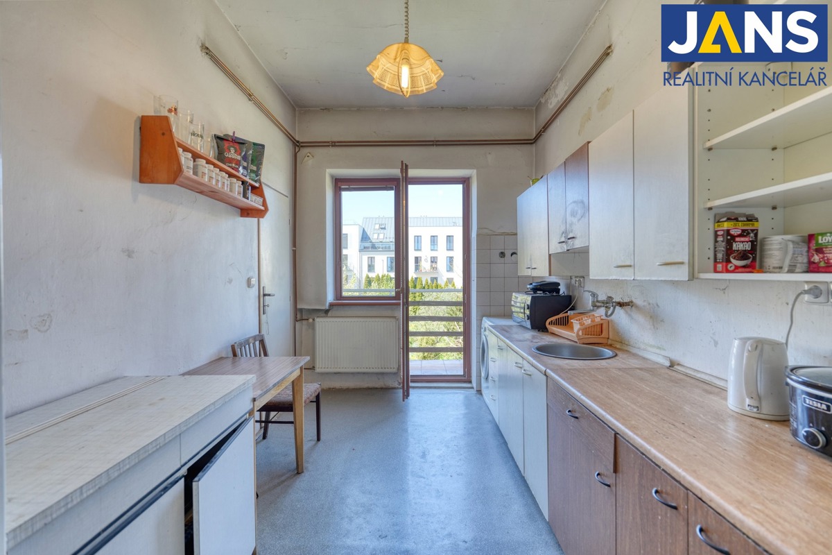 Фото 3 - Продажа квартиры · 4+1 · 97 m²