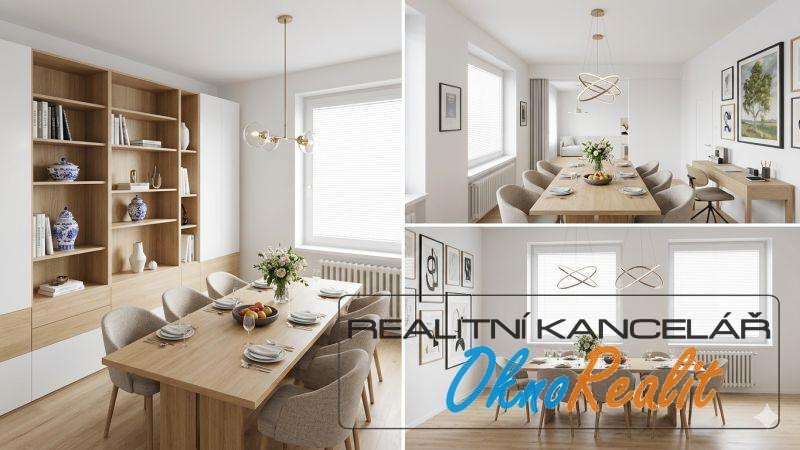 Фото 4 - Продажа квартиры · 4+1