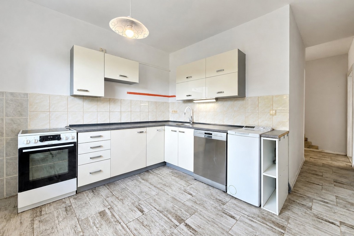 Hình ảnh 3 - Căn hộ bán · 3+1 · 66 m²