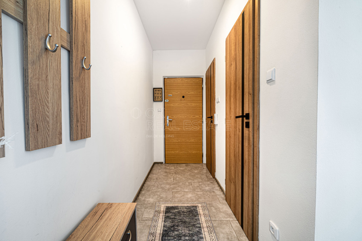 Hình ảnh 3 - Căn hộ bán · 3+1 · 61 m²