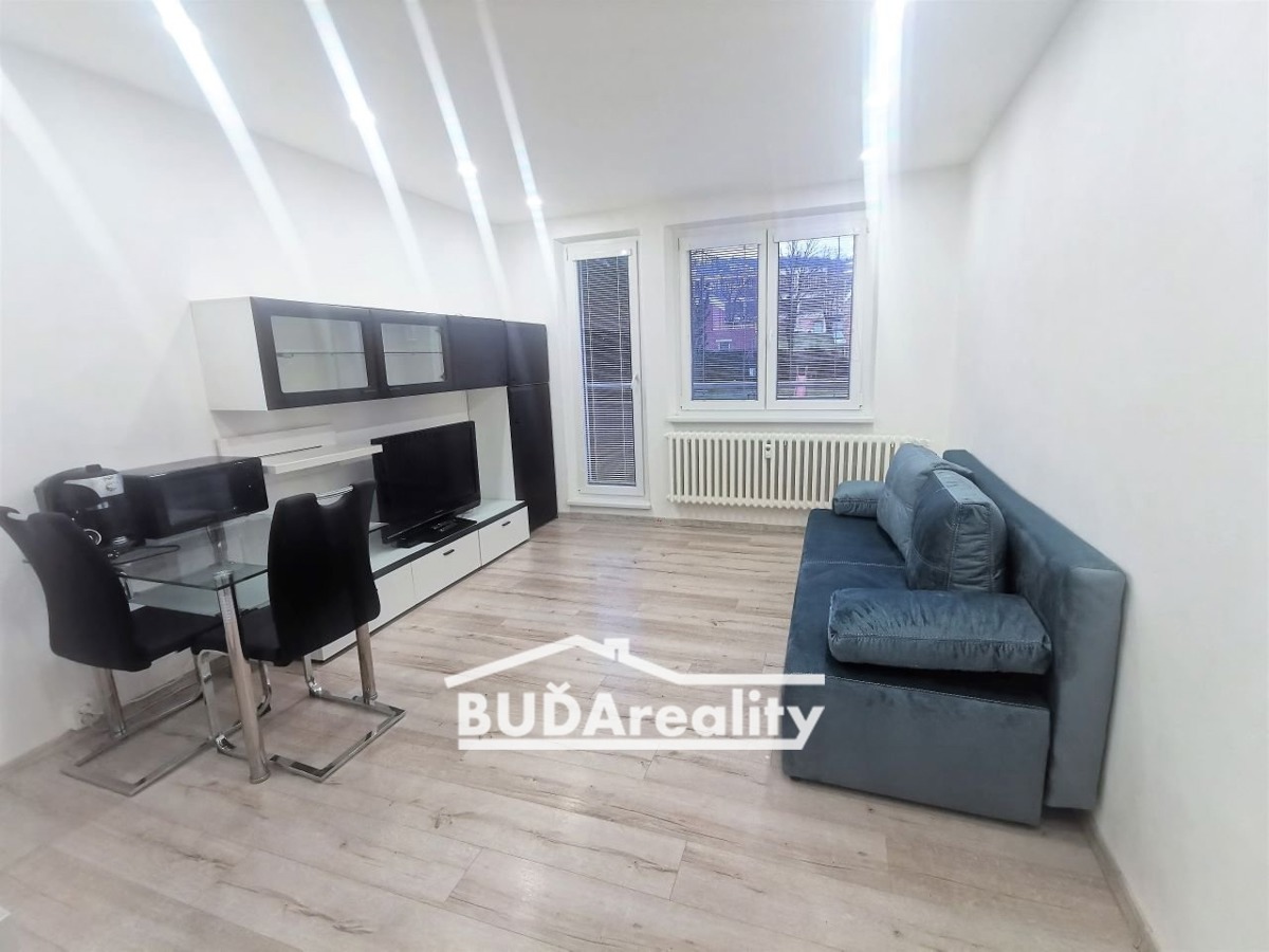 Фото 4 - Продаж квартири · 1+kk · 27 m²