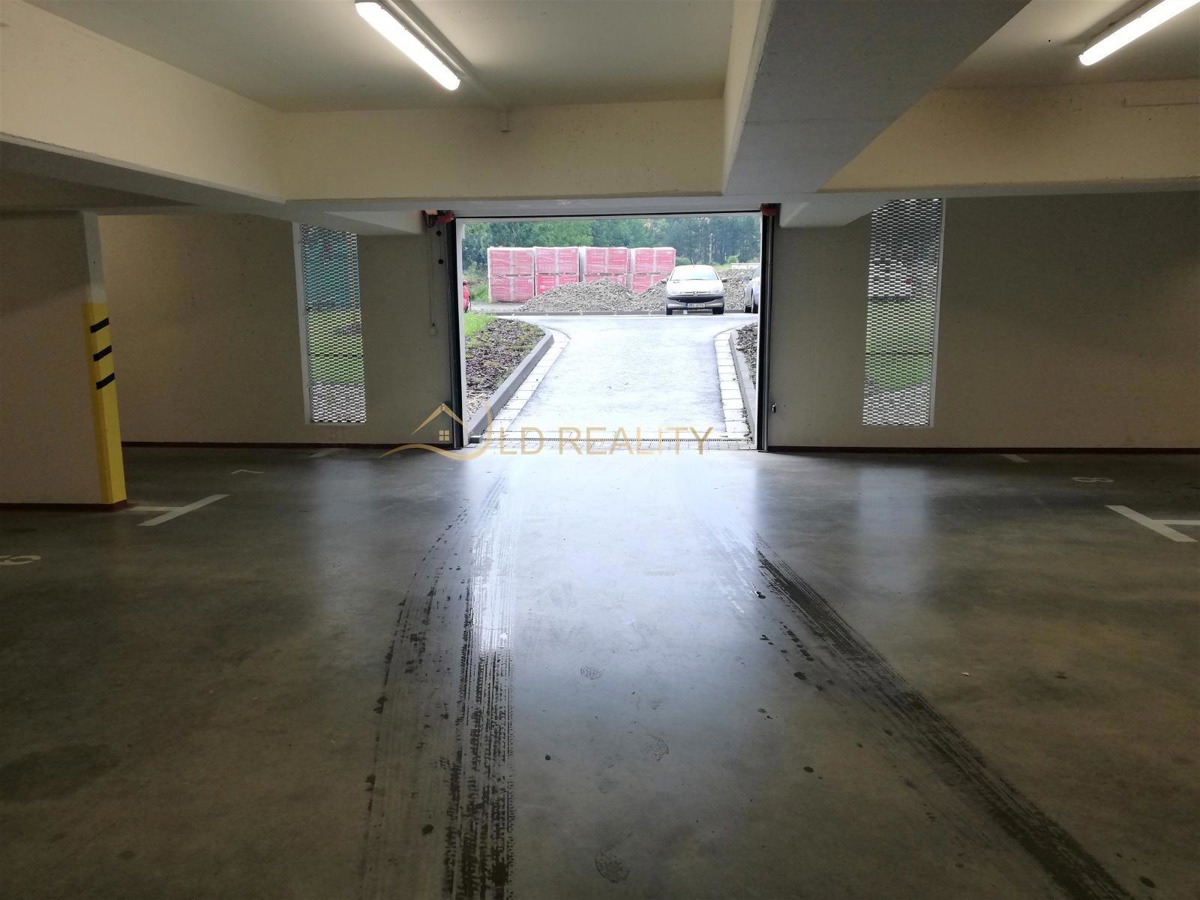 Photo 3 - Garage for rent · 12 m²