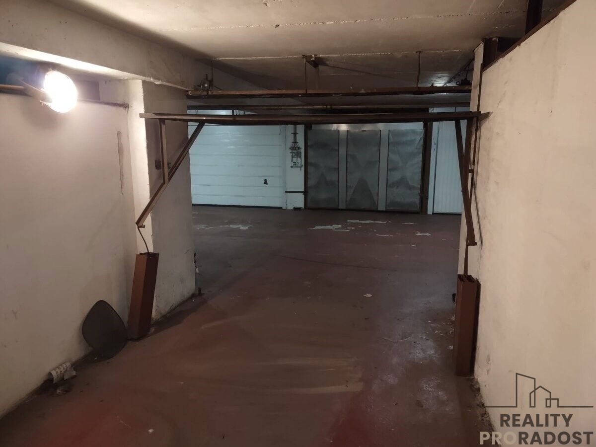 Photo 1 - Garage for rent · 15 m²