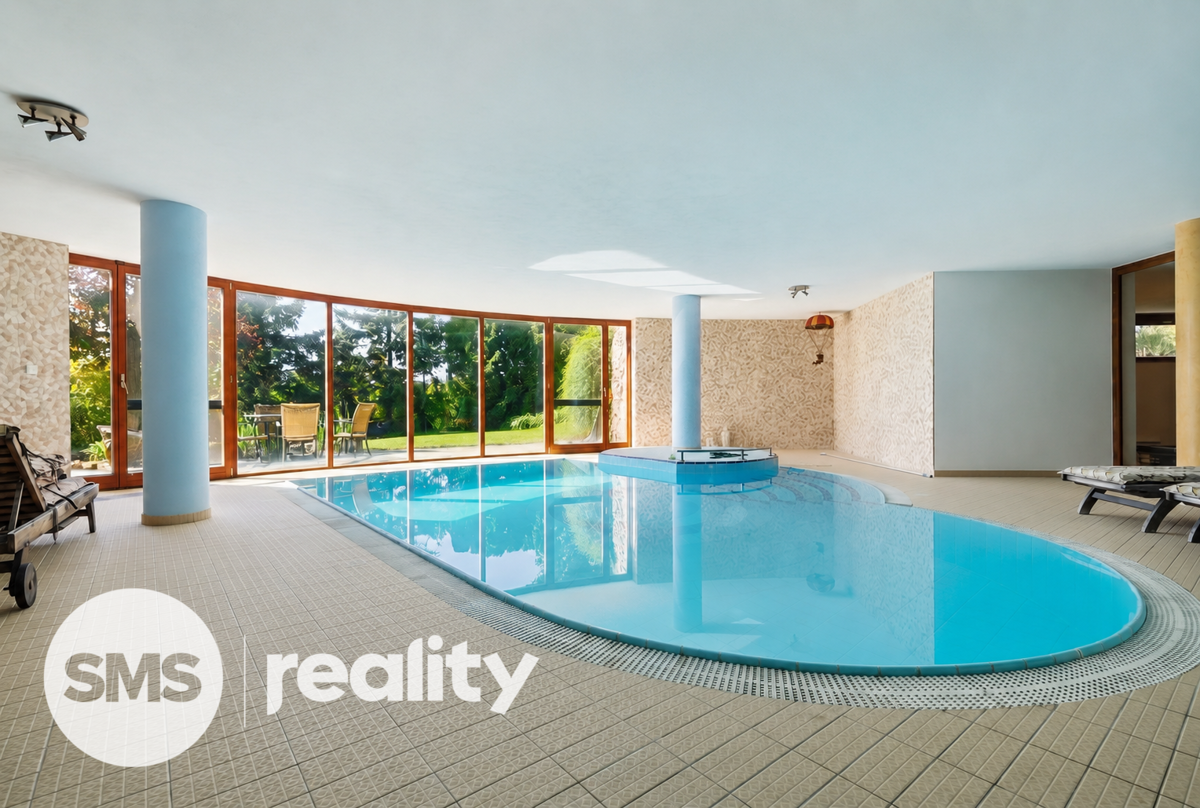 Fotografie 4 - Prodej domu · Vila · 533 m² · 5 pokojů