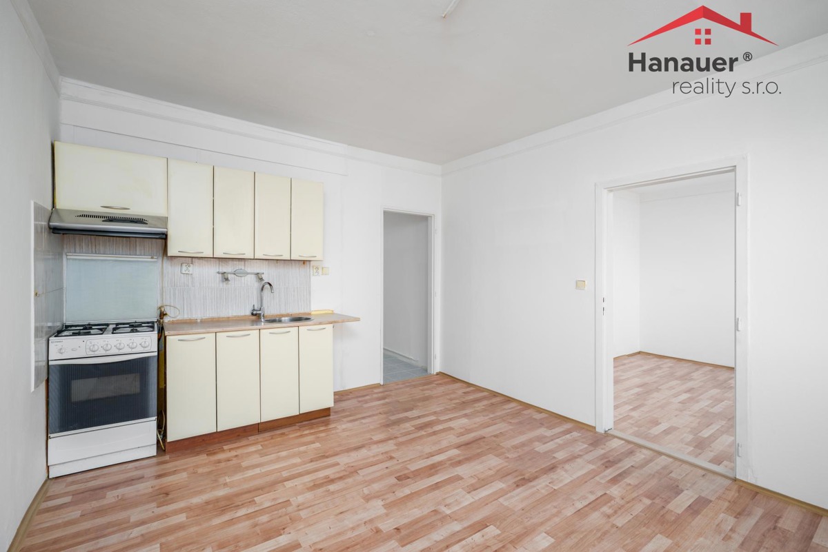 Фото 4 - Продажа квартиры · 1+1 · 36 m²