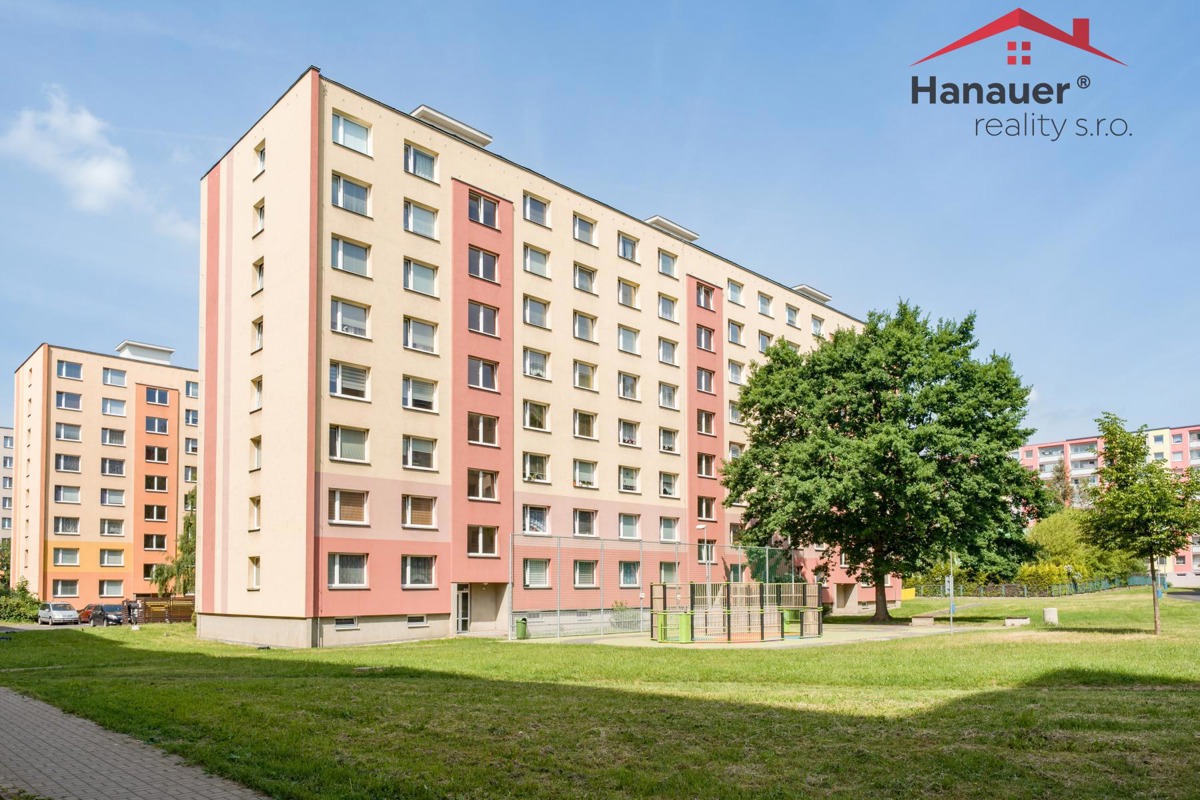 Фото 2 - Продажа квартиры · 1+1 · 36 m²