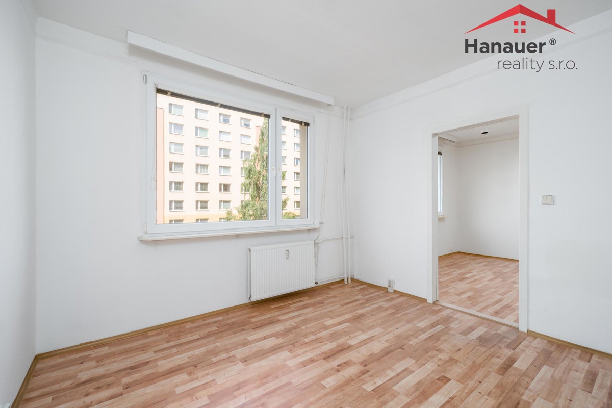 Фото 3 - Продажа квартиры · 1+1 · 36 m²