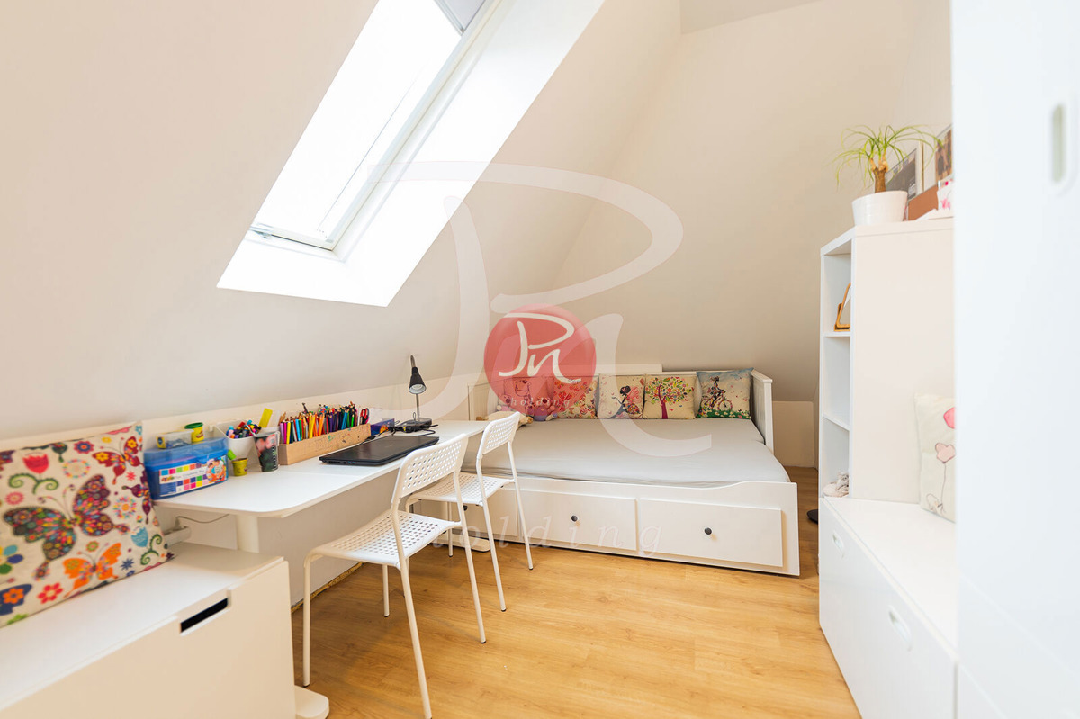 Fotografie 4 - Prodej bytu · 4+1 · 120 m²