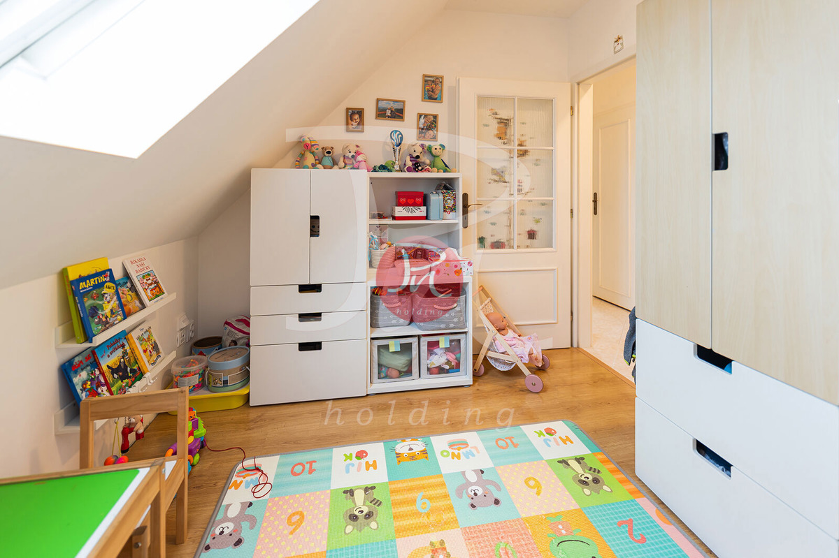 Fotografie 3 - Prodej bytu · 4+1 · 120 m²