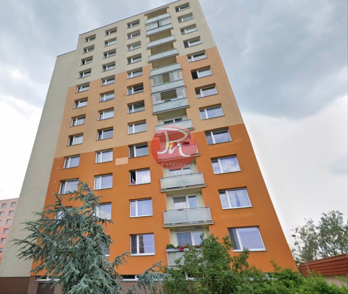Photo 4 - Apartment for sale · 3+1 · 71 m²